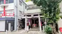 大井蔵王権現神社(東京都)