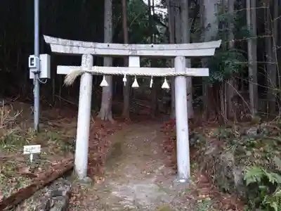 小瀬戸神社(静岡県)
