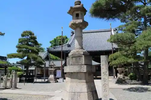 葛井寺のその他建物