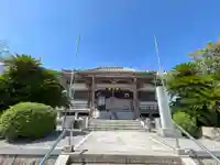 久米田寺(大阪府)