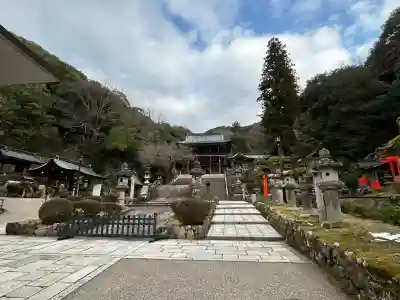 伊奈波神社(岐阜県)