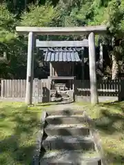 北畠神社(三重県)