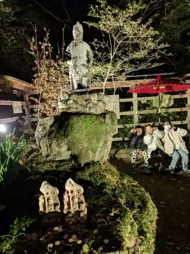伊香保神社(群馬県)