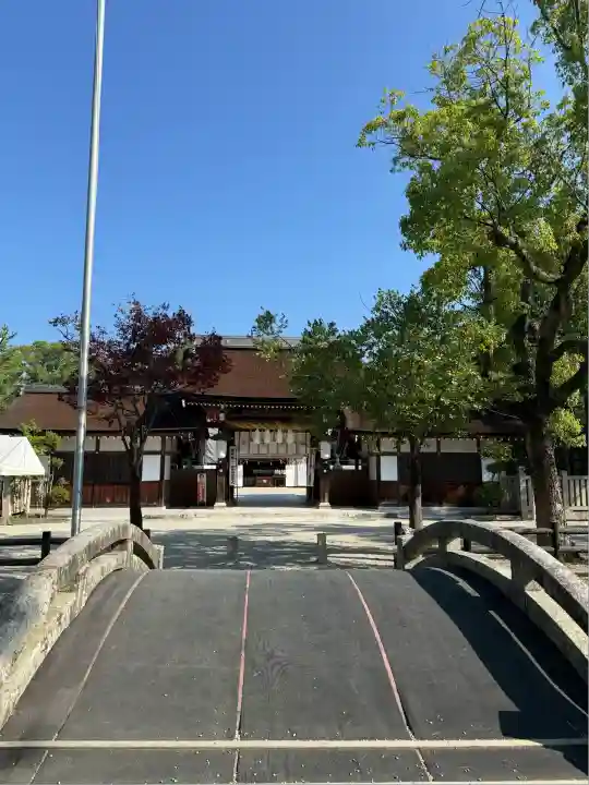 伊弉諾神宮(兵庫県)