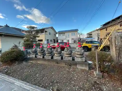 長雲寺(長野県)