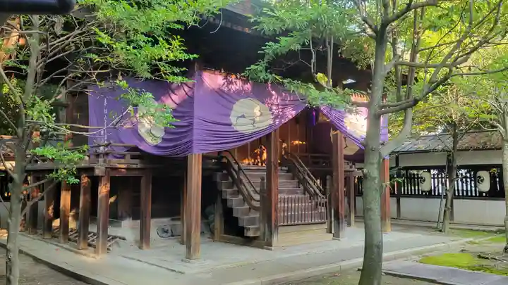 雄郡神社(愛媛県)