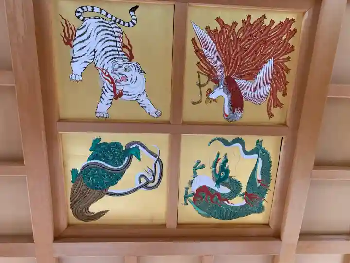 射楯兵主神社(兵庫県)