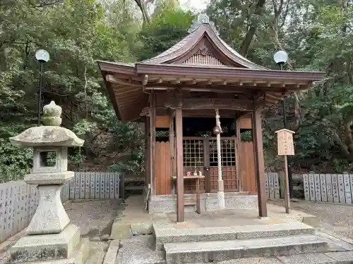 枚岡神社(大阪府)