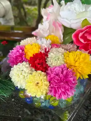 四倉諏訪神社(福島県)