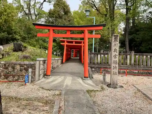 深川神社(愛知県)