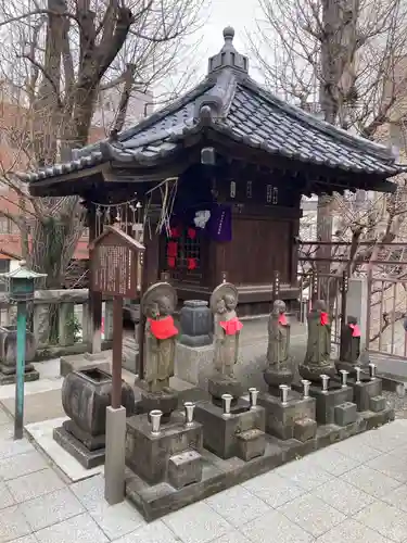 待乳山聖天（本龍院）(東京都)