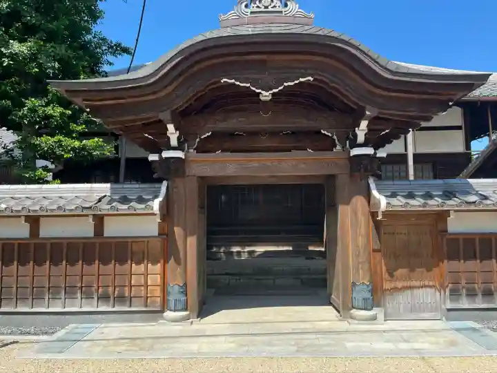 誓願寺(岐阜県)