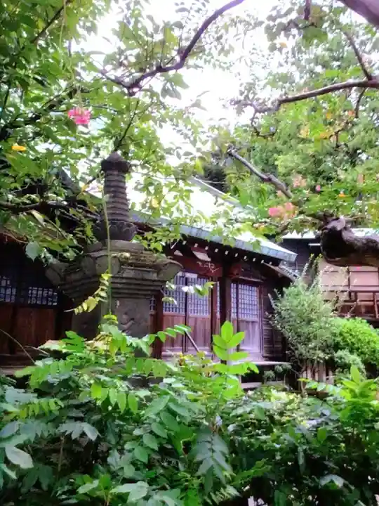 西光院(東京都)
