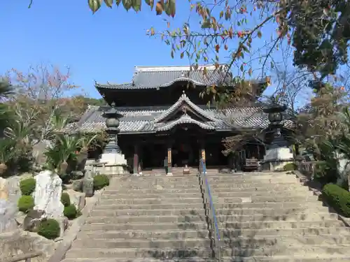 粉河寺(和歌山県)