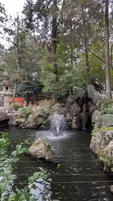 建部大社(滋賀県)