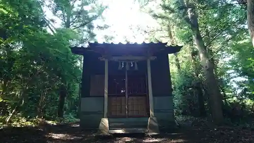曽波神社(宮城県)
