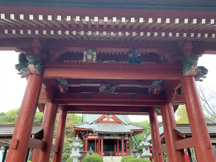 清水寺(千葉県)