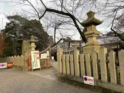 姫路神社(兵庫県)