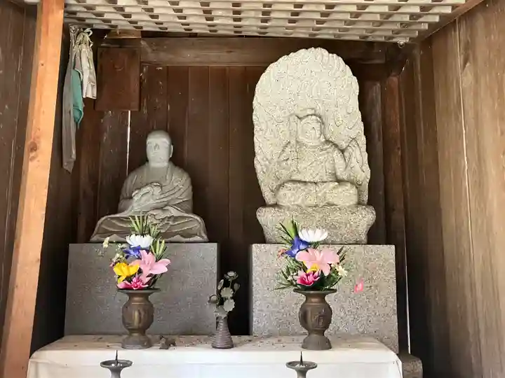 普門院(奈良県)