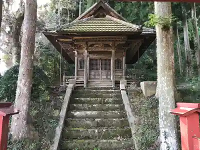 八坂神社のその他建物