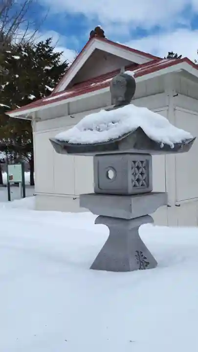 野幌神社のその他建物