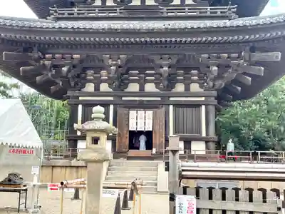 興福寺 五重塔のその他建物