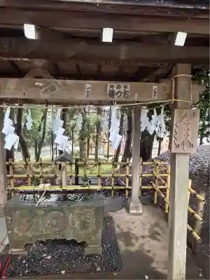 二宮神社(東京都)