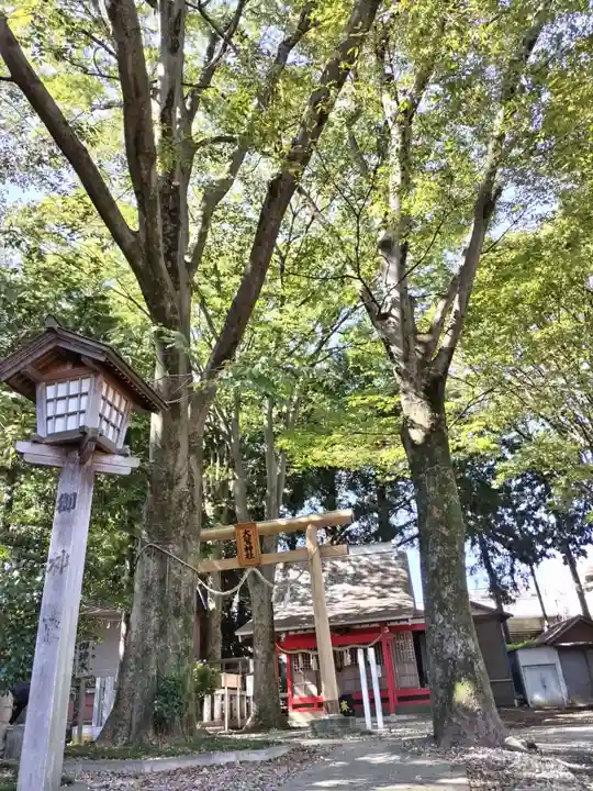 神明大神宮(神奈川県)