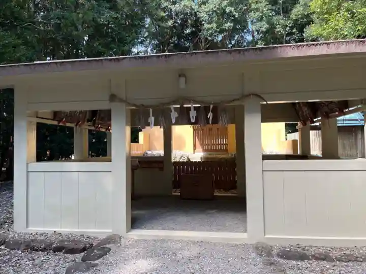 上田神社(三重県)