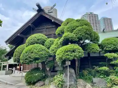 住吉神社(東京都)