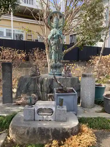 常泉寺(神奈川県)