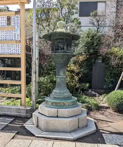 住吉神社のその他建物