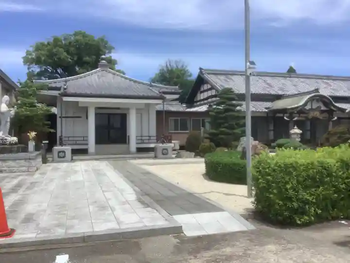 白雲寺(愛知県)