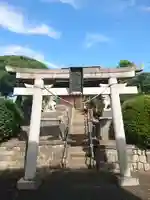 春日神社(埼玉県)