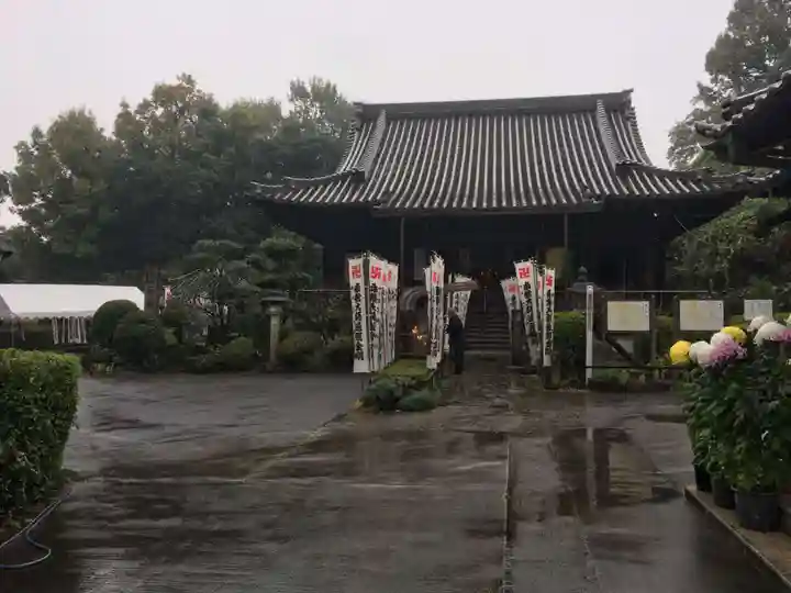 観福寺(愛知県)