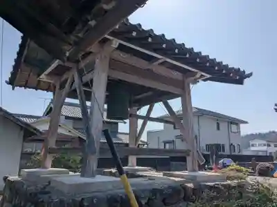 本伝寺(岐阜県)