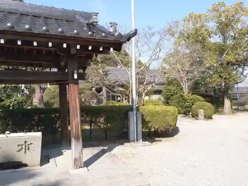 神明社（駒場神明社）のその他建物