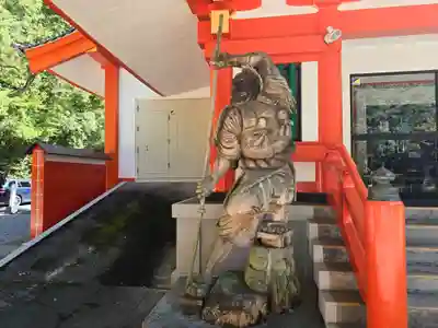 熊野速玉大社(和歌山県)