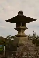 粟嶋神社(鳥取県)