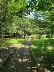 中原寺の建物その他