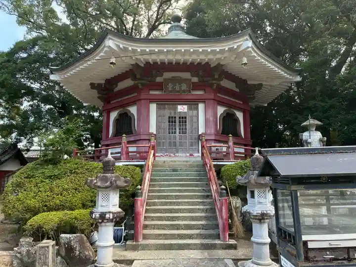 金泉寺(徳島県)