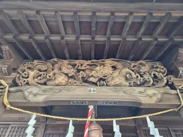 山神社(東京都)