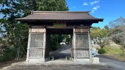 三古寺(宮城県)