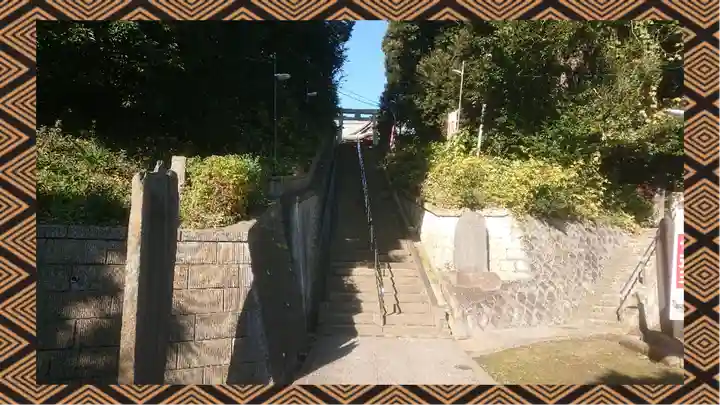 赤羽八幡神社(東京都)