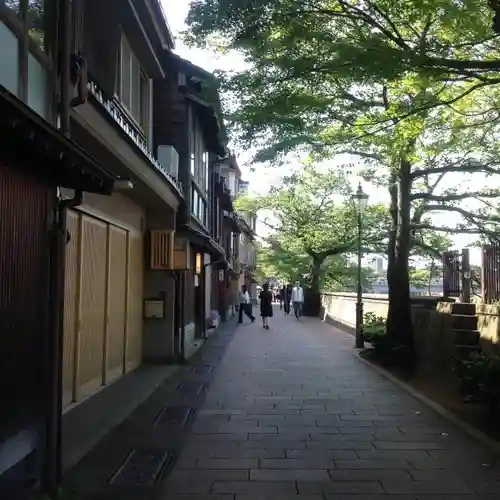 久保市乙剣宮のその他建物