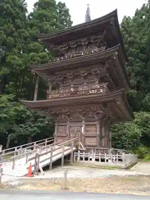 慈恩寺のその他建物