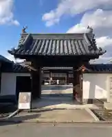 五劫院(奈良県)