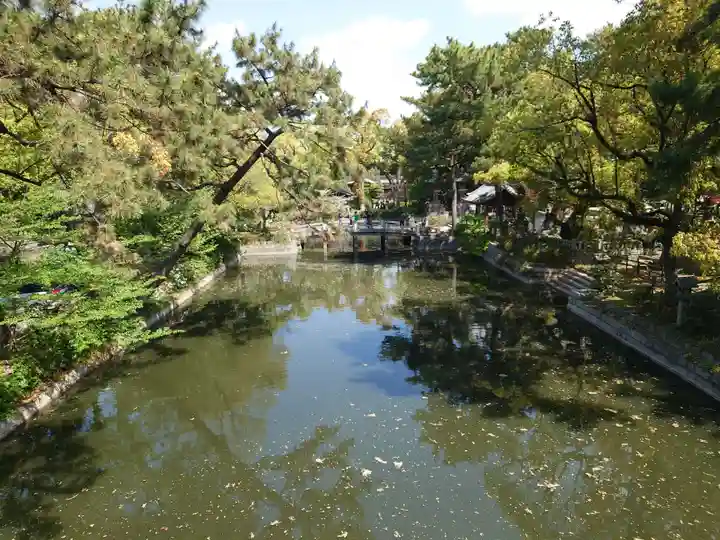 住吉大社(大阪府)
