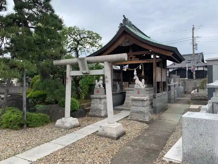 常運寺(千葉県)