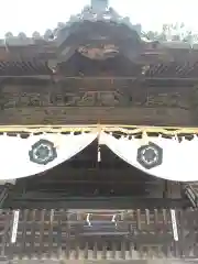 墨坂神社(長野県)